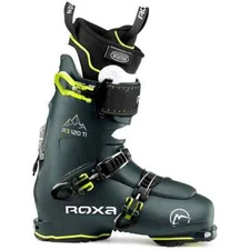 Roxa R3 120 TI I.R. SKI BOOTS 2023  - DUTY FREE  [296] BRAND NEW