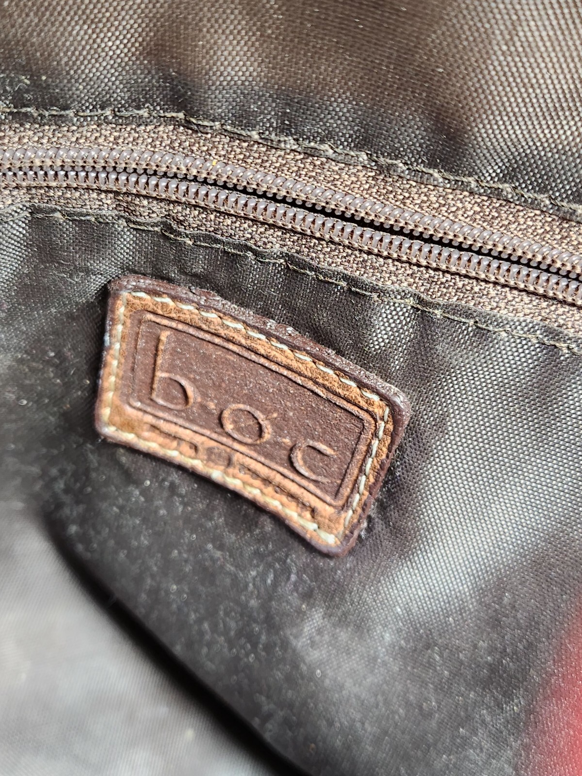 Born Concept Backpack - Insulated Front Pocket sg - image 3