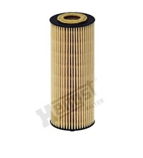 Ölfilter Hengst E155H D122 MERCEDES-BENZ A2781800009 2781800009 A2781840125