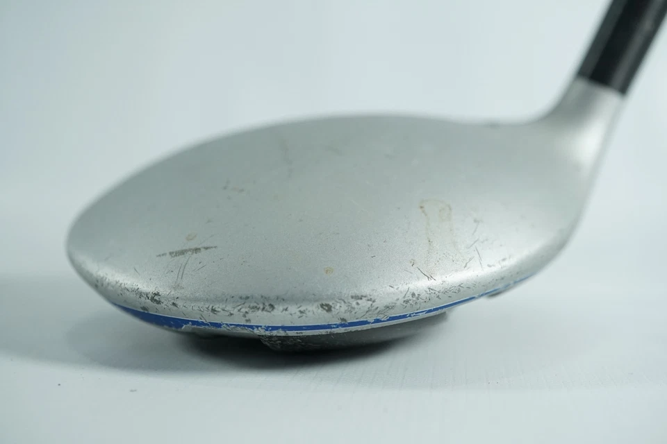 Adams Speedline Fast 12 3 Wood 15° / Regular Flex Graphite Shaft / Left Handed - Image 4 of 4