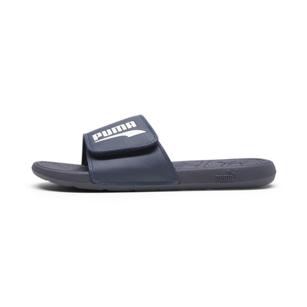 PUMA Men's Cool Cat 2.0 FS Sandals