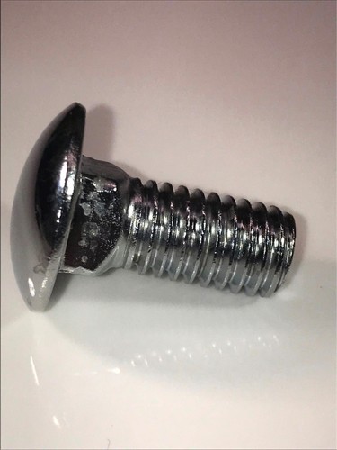 Titanium Bolt, 7/16-14 Coarse, 1-1/2 In Long, 5/8 In Hex Head - Foto 5