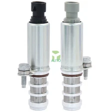 For Chevrolet Equinox 2010-2017 2.4L Intake & Exhaust Valve Timing VVT Solenoid