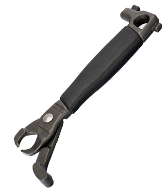 BAHCO Compact Nail Puller For Fast Easy Nail Removal Williams # BAH36