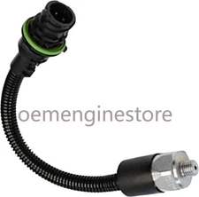 11170076 Oil Pressure Sensor Switch Fits For Volvo L180 L220 EC210 EC240 L150