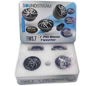 tweeter soundstream
