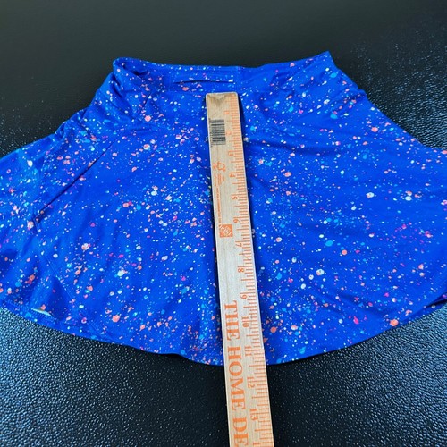 All in Motion Skirt Bundle of 2 Athletic Activewear Skirts Kids Medium (8) - Picture 12 of 14