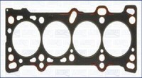Original Ajusa Dichtung Zylinderkopf 10089900 FüR Mazda