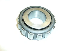 BOWER TIMKEN 346 TAPER ROLLER BEARING CONE 1-1/4" BORE MADE IN USA CALLIE-82