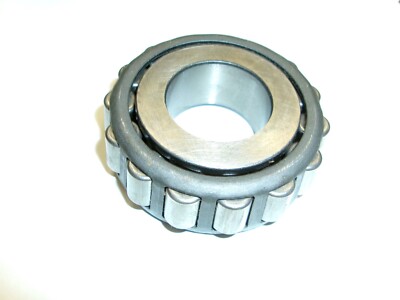 BOWER TIMKEN 346 TAPER ROLLER BEARING CONE 1-1/4'' BORE MADE IN USA CALLIE-82