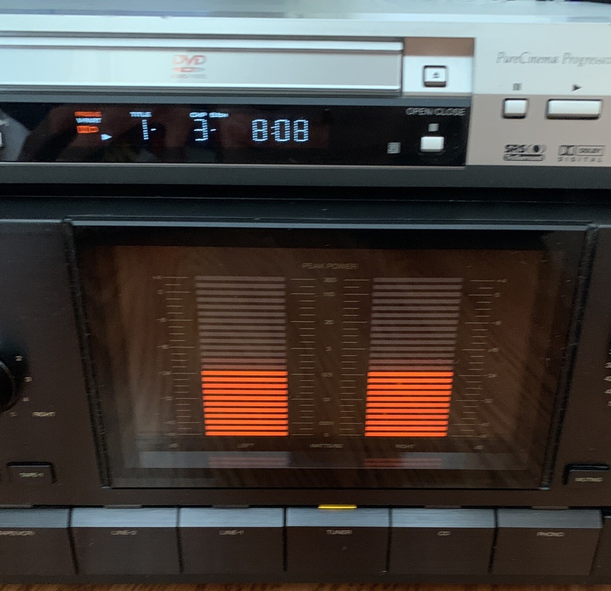 【coacoa】Sansui AU-X1 1PCS Good Sansui AU-X1 Stereo Integrated Amplifier by Fedex