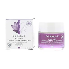 DERMA E Ultra Lift Firming DMAE Moisturizer 2oz