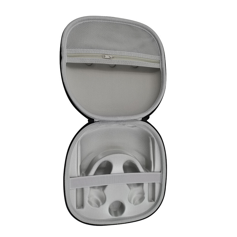 Suitable for Meta Quest3 Storage Bag VR Accessories Drop-proof Portable EVA