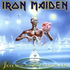 Iron Maiden - Seventh Son Of A Seventh Son [Parlophone 2014] Vinyl LP New/Sealed