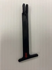 🚘 Hood Latch Release Pull  T Handle Fits 99-05 VW Jetta Golf MK4 1J5 823 593