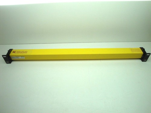 "Receptor de cortina de luz de largo alcance Omron/STI MS4432BR Minisafe 4400 32" - Imagen 12 de 12
