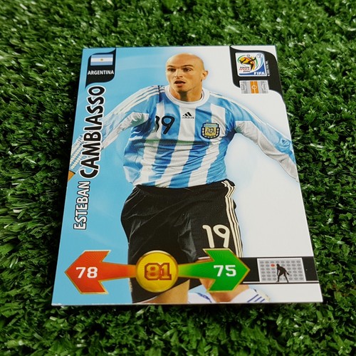 2010 World Cup Base Card Panini Adrenalyn XL South Africa UK Version - Picture 10 of 241