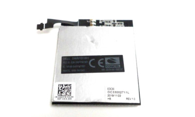 Dell OEM Latitude (7300) Laptop NFC Board with Cable Assembly BIA01 4W5T8