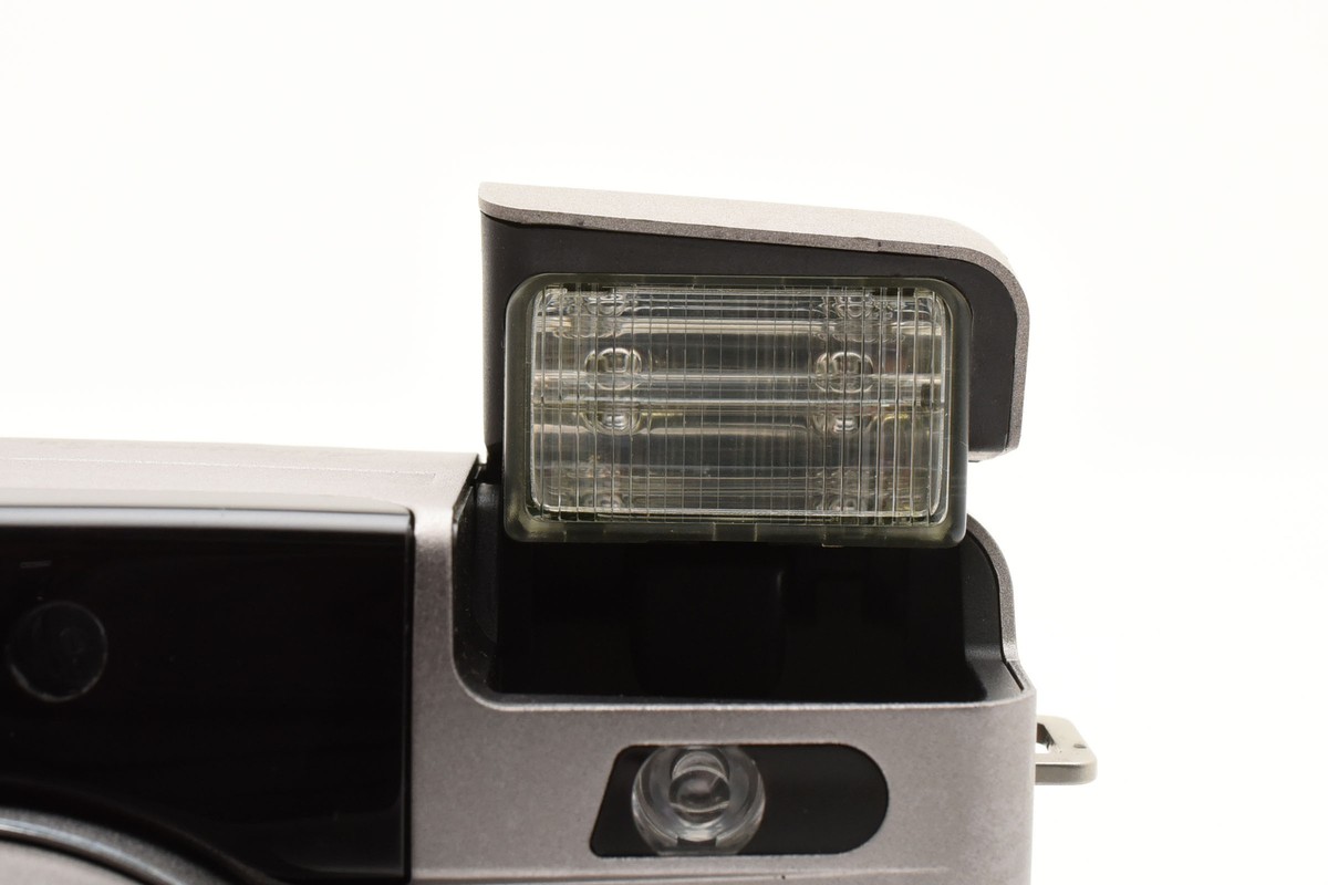 お買い得品★CANON AUTOBOY SII PANORAMA#230373 Canon Autoboy A PANORAMA 38-76mm Point&Shoot from JAPAN