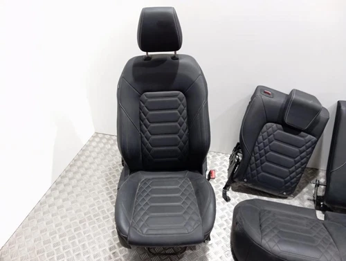 Seats Kit per FORD PUMA Hybrid ST-Line 2023 6998113 - Foto 3 di 10