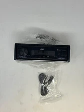JVC KDX270BT Bluetooth Digital Media Receiver