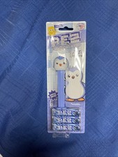 Pengu Pudgy Penguin Pez Dispenser -Ready to ship. Brand New