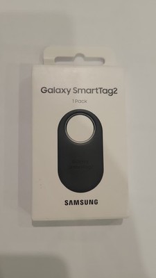 Samsung Galaxy Smarttag2 Smart Tag EI-T5600BDEWMT 1 PACK