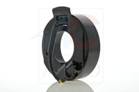 Spule Magnetkupplung (Kompressor) Acauto AC-04HA08 12V FüR Hyundai I10 2 BA IA 1