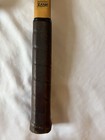 Vintage Bancroft Bjorn Borg Wooden Tennis Racket W/ Dunlop Press — photo 9