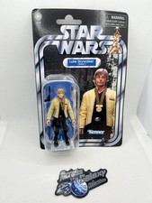 Star Wars Vintage Collection Luke Skywalker Yavin VC151 2019 New See Pics