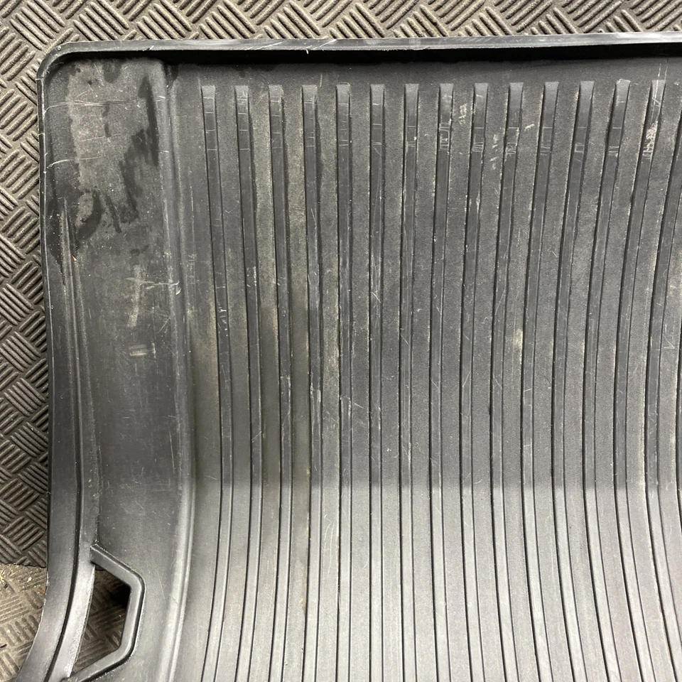 💠 OEM 2018-2024 AUDI A5 S5 RS5 SPORTBACK maletero carga tapete forro Foto 4 de 4