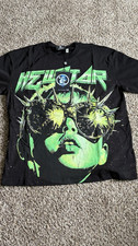Hellstar  The Future Is Hellstar  Alien Graph...