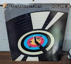 EAGLES Greatest Hits Volume 2 Vinyl LP Record Asylum 60205