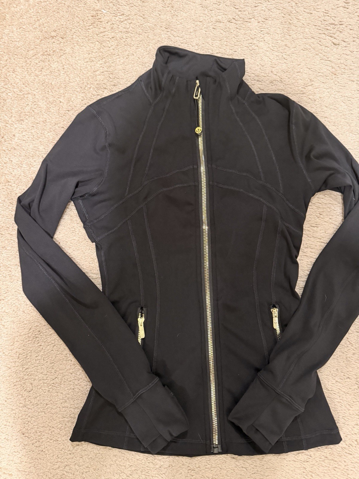 Lululemon jacket