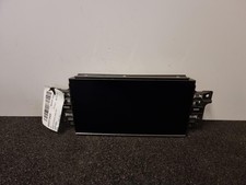 AUDI Q7 Mk2 (4M) 2015-2026 RADIO/CD/STEREO 4M8919605J