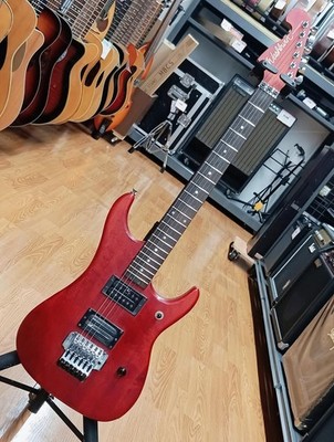 Washburn N2 Nuno Bettencourt Modell E-Gitarre - Signature Series JP