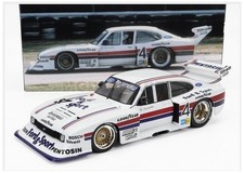 Werk83 W1804011 Ford England - Capri Turbo Gr.5 Zakspeed N 4 Drm 1982 Lili Reise