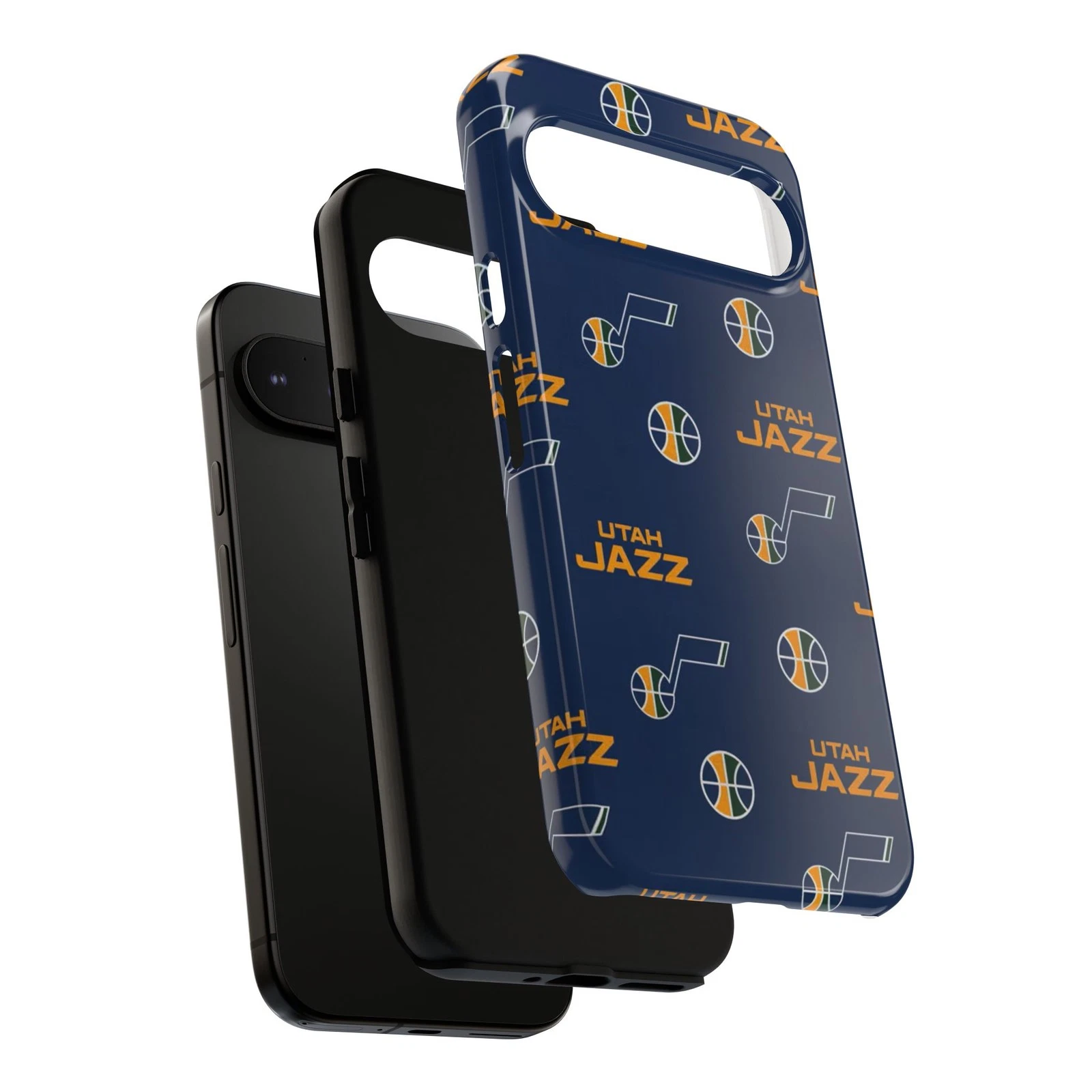 Utah Jazz iPhone Cases