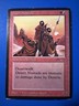 VINTAGE~MTG💥DESERT NOMADS💥Arabian Nights~1993~MAGIC the Gathering