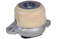 Metzger Autoteile Motorlager 8054491 FüR Mercedes Klasse Model S212 W212 CLS 350