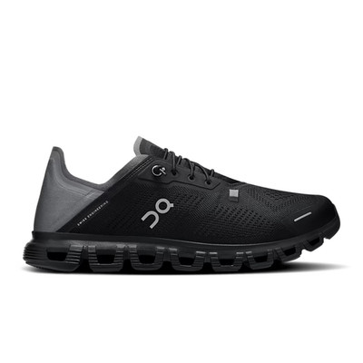 Cloud 6 Coast for MEN, Black / Rock. Authentic 100%. BRAND NEW