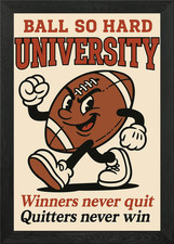 Trademark of the Week: Ball So Hard University 3