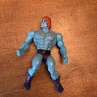 Vintage 1981 Mattel Faker He-Man MOTU Masters Of The Universe