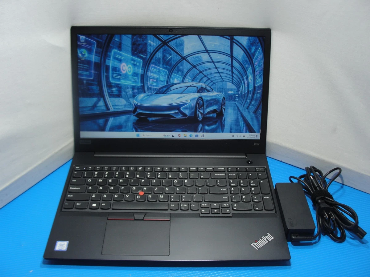 Lenovo Intel Core i3 8th Gen PC Laptops & Netbooks for sale - eBay