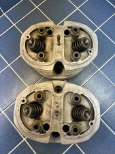 BMW Airhead Cylinder Heads R80 GS RT RS