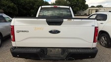 Trunkhatchtailgate With Rear View Camera Fits 15-17 Ford F150 Pickup 2087269