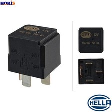 RELAY MAIN CURRENT 4RA 007 791-011 FOR HOLDEN MERCEDES-BENZ R-CLASS CLK CLS 2.2L