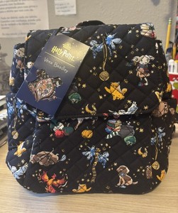 Vera Bradley Friends at Hogwarts | eBay display picture 1