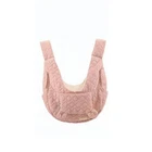 Pet Carrier Backpack Soft & Comfortable Hands-Unrestricted Pet Carrier