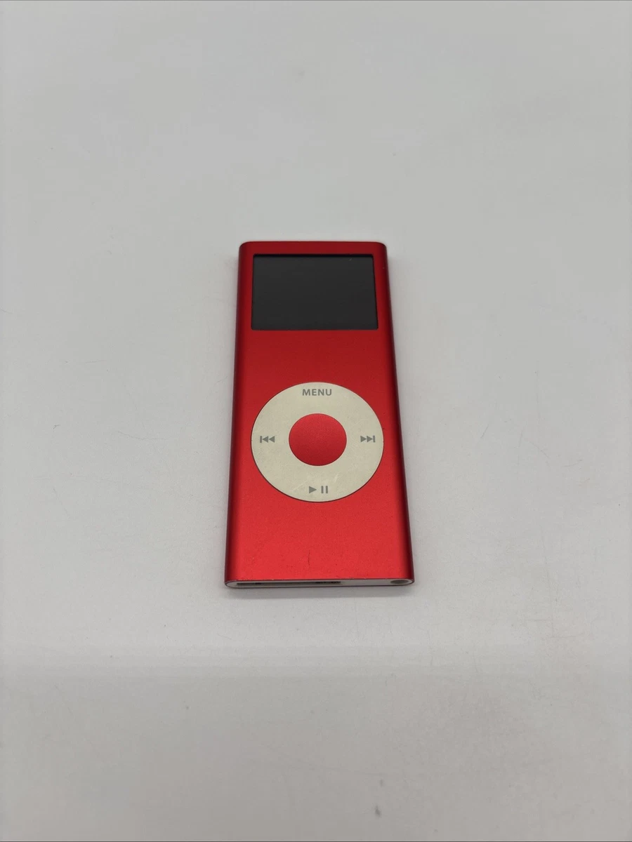 Apple iPod Nano 2nd Generation for sale - eBay